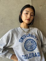 セン 表参道(sen)&nbsp;メルティカラー/ウェーブミディアム[表参道駅/明治神宮前駅]