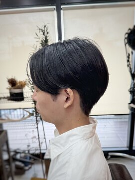 ロルド シェリ(Rold Cheri) 【山本智文】スリークセンターパート