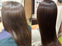 ヘアリゾート レノヴァティオ