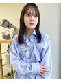 シーク(seek) 佐々木 麻央