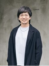 ラーサ(LaHzA) 三好 英司