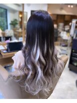 フツーロ 栄(FUTURO)&nbsp;プルエクステ