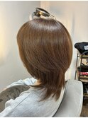 ナチュラルウルフ