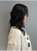 レイヤーカット