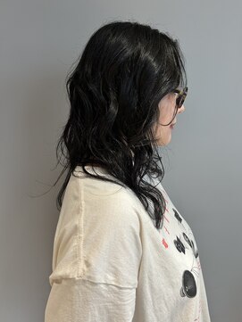 プレイ(pLAy) レイヤーカット