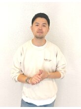 アグ ヘアー ロイ 寝屋川店(Agu hair roy)&nbsp;中島 悟史