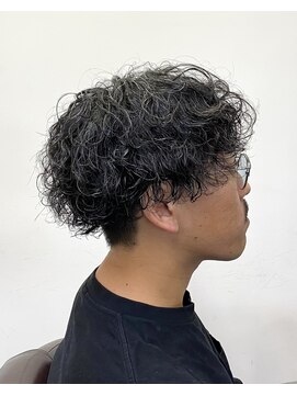 ジョイボックス 元今里店(JOYBOX) 波巻きスパイラル