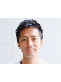 【当日割◎/口コミ◎/21時まで営業】ネオクラシックなバーバー ・ハンサムなメンズカット/フェード/パーマ