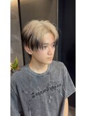 ニキ風ルーツカラー
