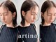 アルティナ(artina)の写真