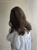 ボアップ 松山店(boappu) #オリーブグレー