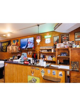 リラックスした空間で丁寧に施術。疲れを癒しながら、心地よいひとときをお楽しみください♪