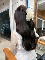 エル バイ ホーム(L by HOME)&nbsp;暗くても透明感たっぷり　dark greige