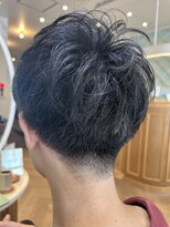 アンフィ 矢向(Anphi)&nbsp;9-3 メンズ