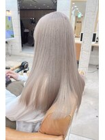 ティンク 横須賀中央(Tink)&nbsp;ミルクティーグレージュ◎