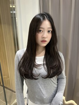 ノウハウ キョウト(KNOWHOW kyoto) ナチュラルレイヤー×ワンカール♪