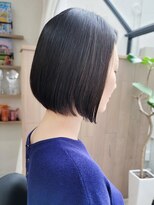 メッケ(MeKKe)&nbsp;ボブ