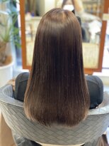 フツーロ 栄(FUTURO) プルエクステ