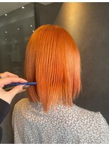 ネクスト 池袋(NEXT)&nbsp;オレンジカラー^ ^