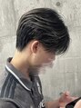 シェルヴ(XELVE)&nbsp;骨格に合わせた、似合わせカットで毎朝のスタイリングも楽に！