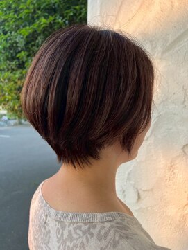 カミオ シオン(KAMIO CION) 【美シルエット】