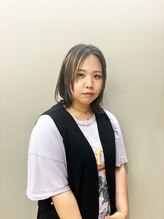 ケイキューブ(K-CUBE) 細谷 めぐみ