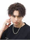 無造作6.4ショート