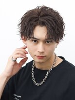 トゥルークリエイション 大宮(True Creation)&nbsp;無造作6.4ショート