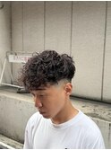 スペインカール