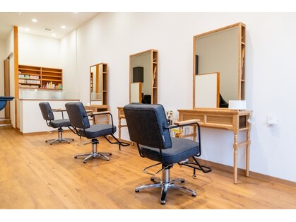 ルーエ(Ruhe)の写真