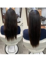 アヤメ(ayame)&nbsp;【ayame大泉学園】プレミアム髪質改善_1