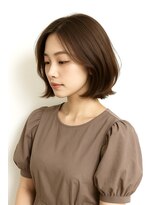 イワッシュ 大和駅店(IwAsh) /髪質改善/縮毛矯正/大和/大和駅/学割U24/キッズカット/