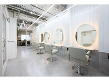 レム 三鷹(REM)の雰囲気（三鷹/髪質改善/ブリーチ/ショート/ボブ/レイヤー/韓国/学割）