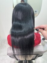 ネウィ 広島(newi) 縮毛矯正/髪質改善/髪質改善カラー/髪質改善トリートメント