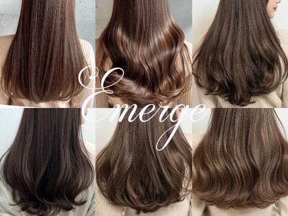 エマージュ 上野御徒町(Emerge)の写真