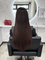 ララ モアナ(LaLa Moana)&nbsp;ナチュラルロング