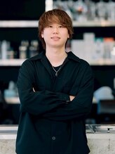 オールデイハローズ 草津店(ALL DAY HELLO'S)&nbsp;齋宮 祥