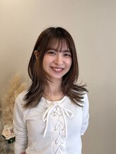 フィー 北千住店(fee) 折井 あいな