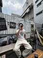 ダグラスヘア フォーシーム 三重 四日市(Douglas hair FOUR SEAM)&nbsp;アメカジ系の古着大好きです！/三重/メンズ/メンズパーマ
