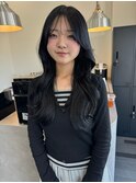 韓国レイヤー