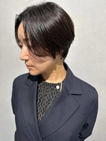 ユーノス(EUNOS.) 大人ショート