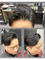 髪処田島屋&nbsp;ビジネス73