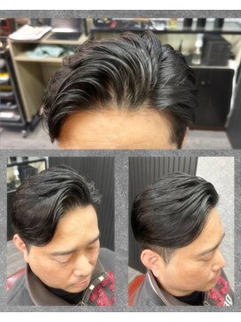 髪処田島屋 ビジネス73
