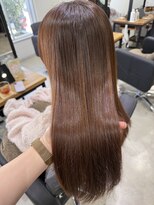 アン ビー(an B)&nbsp;髪質改善縮毛矯正