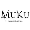 ムク バニラ モカ ラテ(MUKU vanilla/moca/ratte)のお店ロゴ