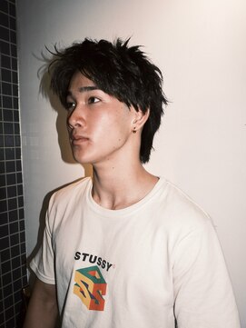 ゾーイ ケゴ 天神今泉(ZOEY kego) アクティブセンターパート