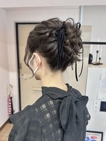 オウン(AUN)&nbsp;高めアップ