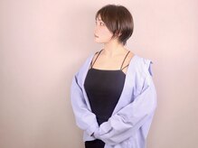 マグノリア バイ ウォーターリリー(Magnolia by Water Lily)
