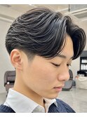 町田でかける失敗しないフェザーパーマ