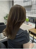 《ZuKKa》ミディアムレイヤー◇20代30代40代【武蔵小杉/新丸子】